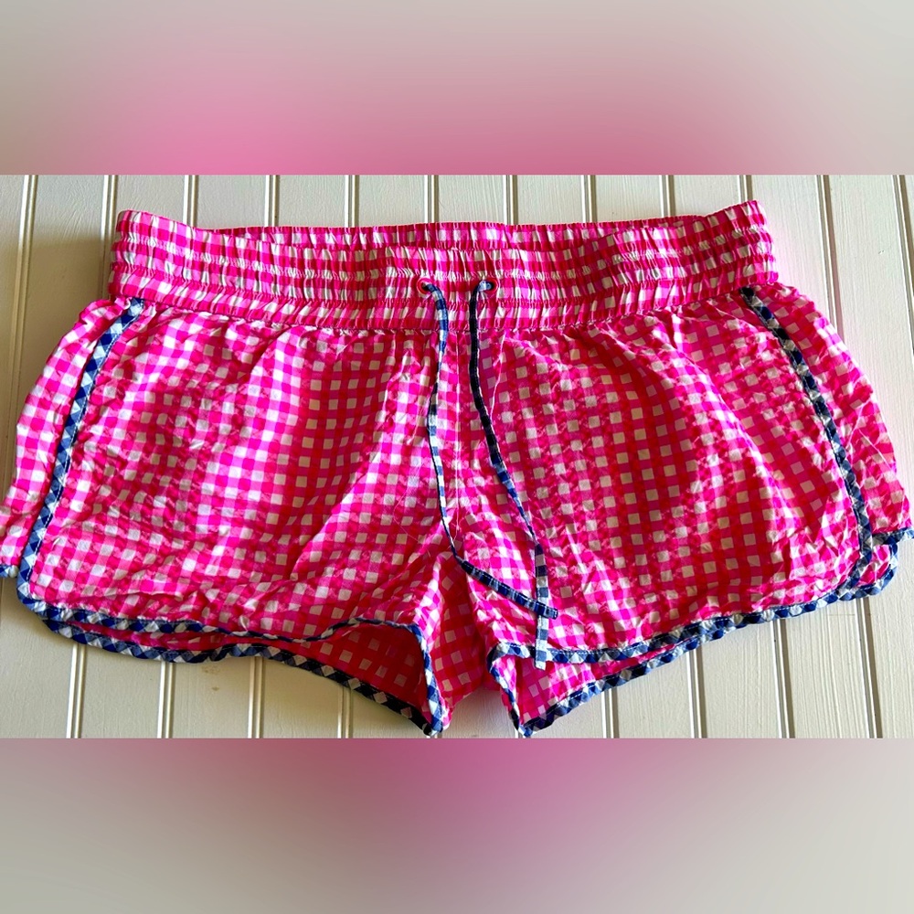 VINEYARD VINES womens size medium shorts